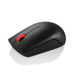 Lenovo 4Y50R20864 muis Kantoor Ambidextrous RF Draadloos Optisch - Afbeelding 3