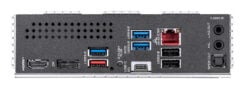 GIGABYTE B550 X GAMING Moederbord - Afbeelding 5