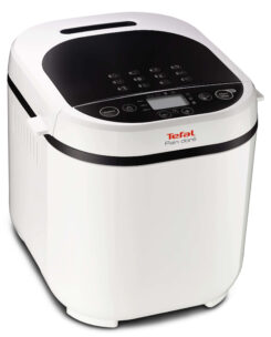 Tefal Broodbakmachine Pain Doré wit/grijs PF2101 - Afbeelding 2