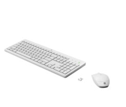 HP 230 draadloze muis- en toetsenbordcombo - Afbeelding 3