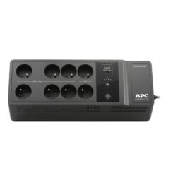 APC Back-UPS BE850G2-FR - Noodstroomvoeding 8x penaarde(België), 850VA, 2 USB opladers, 1 USB datapoort - Afbeelding 4