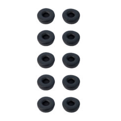 Jabra 14101-60 hoofdtelefoon accessoire Accessoireset - Afbeelding 2