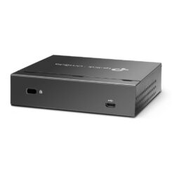 TP-Link Omada OC200 gateway/controller 10, 100 Mbit/s - Afbeelding 4