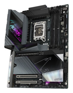 GIGABYTE Z890 AORUS MASTER moederbord Intel Z890 LGA 1851 (Socket V1) ATX - Afbeelding 5