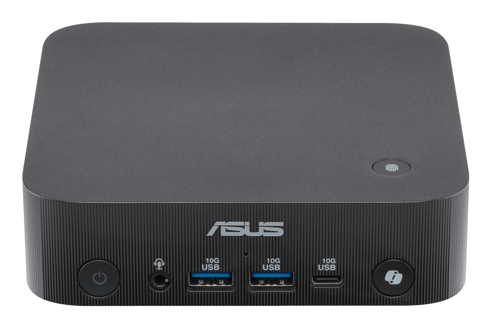 ASUS ExpertCenter PN55-S70012NL Copilot+ PC AMD Ryzen AI 7 445 32 GB DDR5-SDRAM 1 TB SSD Windows 11 Pro Mini PC Zwart - Afbeelding 6