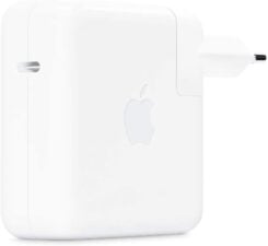 MNF72ZM/A Apple USB-C Power Adapter 61W White - Afbeelding 2