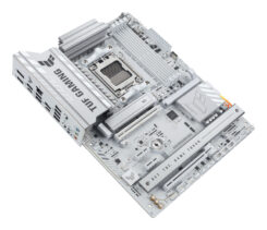 ASUS TUF GAMING B850-PRO WIFI7 W NEO AMD B850 Socket AM5 ATX - Afbeelding 6