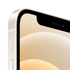 Forza Refurbished Apple iPhone 12 256GB White Refurbished als nieuw - Afbeelding 4