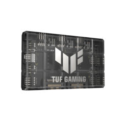 ASUS TUF Gaming ARGB PWM Fan Hub Ventilatieregelaar - Afbeelding 3