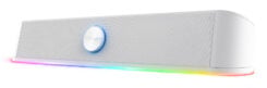 Trust GXT 619W Thorne Wit 2.0 kanalen 6 W