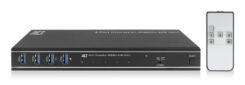 ACT 4-Poorts DisplayPort 4K@60Hz KVM Switch - Afbeelding 2