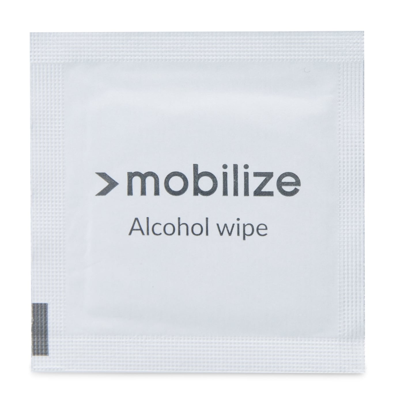 Mobilize Glass Screen Protector - Black Frame - Samsung Galaxy A22 4G/A32 4G/M22/M32 - Afbeelding 4