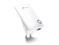 TP-Link Tapo TL-WA850RE netwerkextender Netwerkrepeater Wit 10, 300 Mbit/s - Afbeelding 4