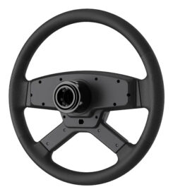 Moza Racing TSW Truck stuurwiel - Afbeelding 4