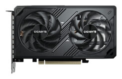 GIGABYTE GeForce RTX 5060 WINDFORCE MAX OC V2 8G NVIDIA 8 GB GDDR7 - Afbeelding 6