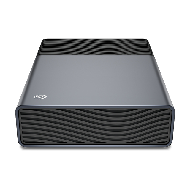 Seagate One Touch STNB20000400 externe harde schijf 20 TB USB Type-C Grijs - Afbeelding 2