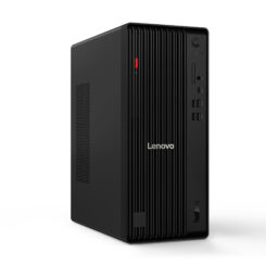 Lenovo ThinkCentre M70t Gen 6 Intel Core Ultra 5 225 8 GB DDR5-SDRAM 512 GB SSD Windows 11 Pro Tower PC Zwart - Afbeelding 5