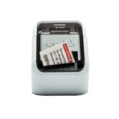 Brother QL-800 labelprinter Direct thermisch Kleur 300 x 600 DPI 148 mm/sec Bedraad DK - Afbeelding 4