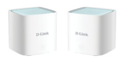 D-Link EAGLE PRO AI AX1500 Mesh Systeem 2 pcs - Afbeelding 2