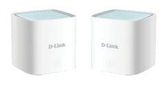 D-Link EAGLE PRO AI AX1500 Mesh Systeem 2 pcs