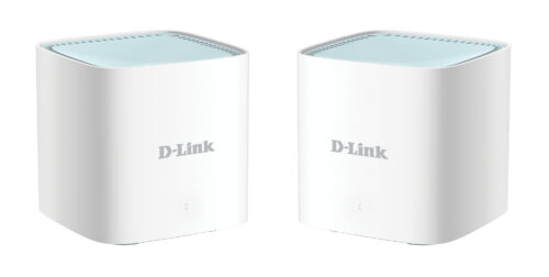 Mesh-wifi-systemen