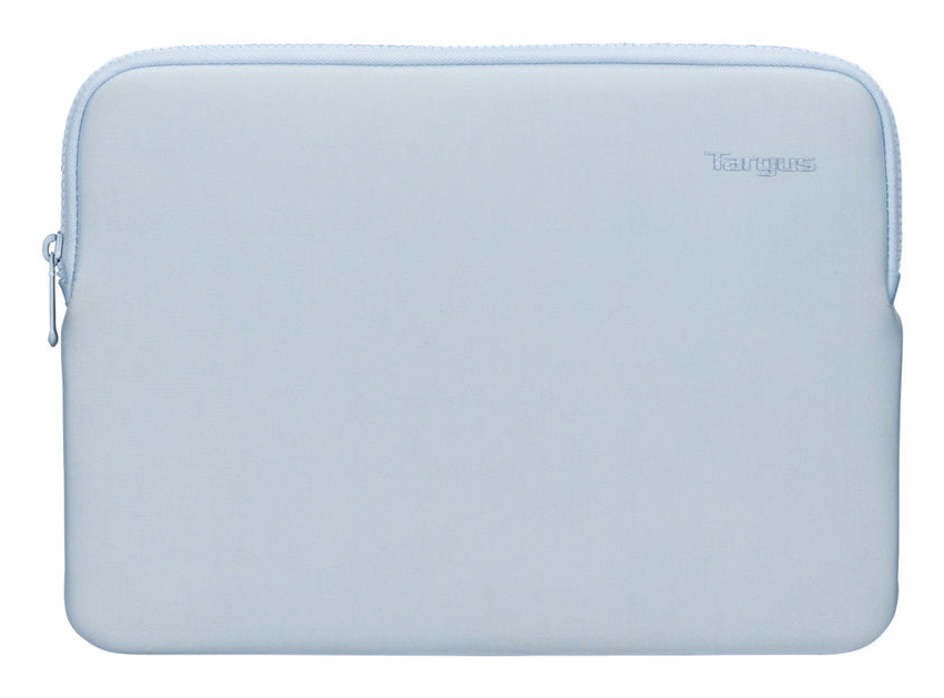 Targus TBS98202GL laptoptas 35,6 cm (14") Opbergmap/sleeve Blauw