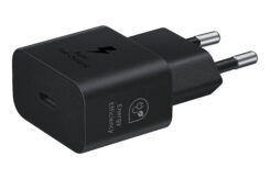 Samsung EP-T2510 Universeel Zwart USB Snel opladen Binnen - Afbeelding 5