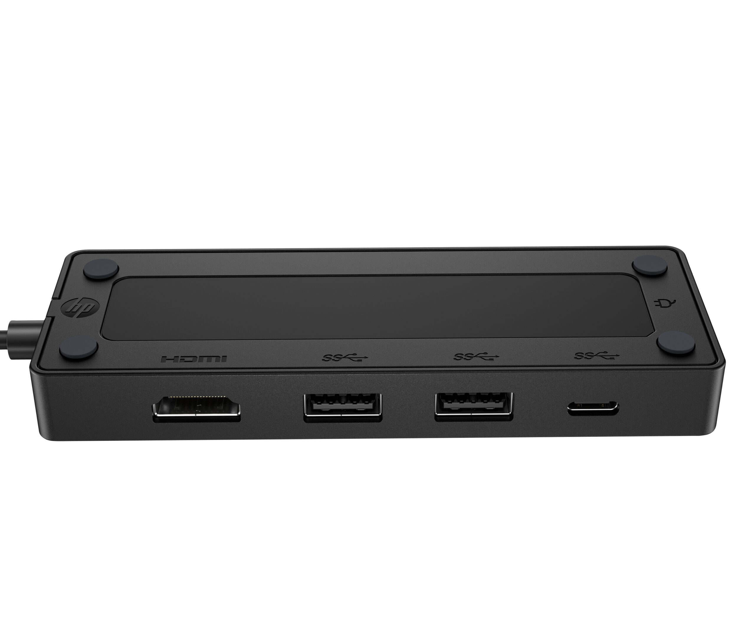HP USB-C Travel Hub G3 - Afbeelding 2