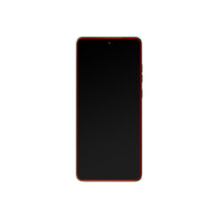 Mobilize Edge-To-Edge Glass Screen Protector Motorola Edge 60 Edge Glue