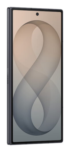 Samsung Galaxy Z Fold8 Ultra 20,3 cm (8") Dual SIM 5G USB Type-C 12 GB 256 GB 5000 mAh Grafiet - Afbeelding 4