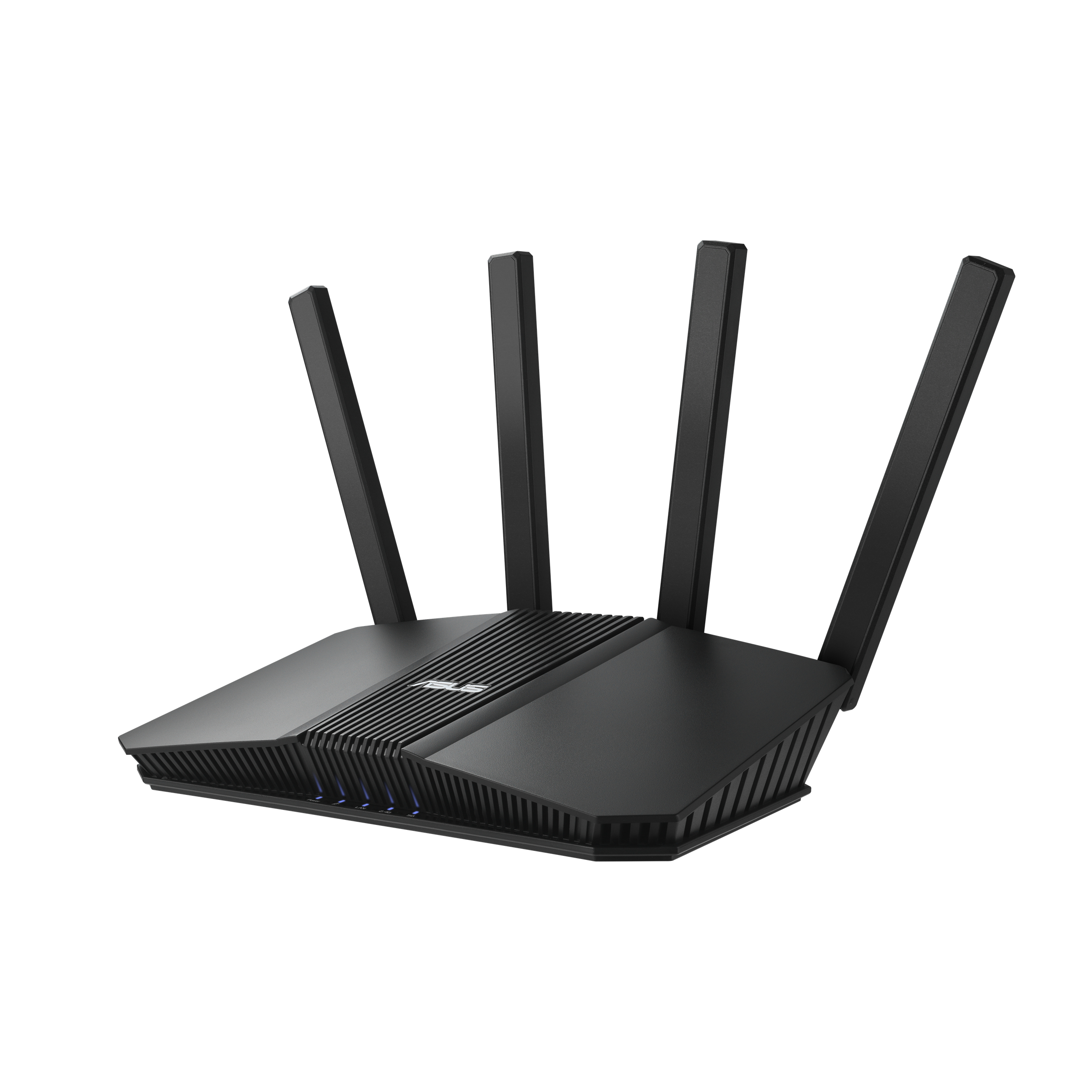 ASUS RT-BE55 draadloze router 2.5 Gigabit Ethernet Dual-band (2.4 GHz / 5 GHz) Zwart - Afbeelding 4