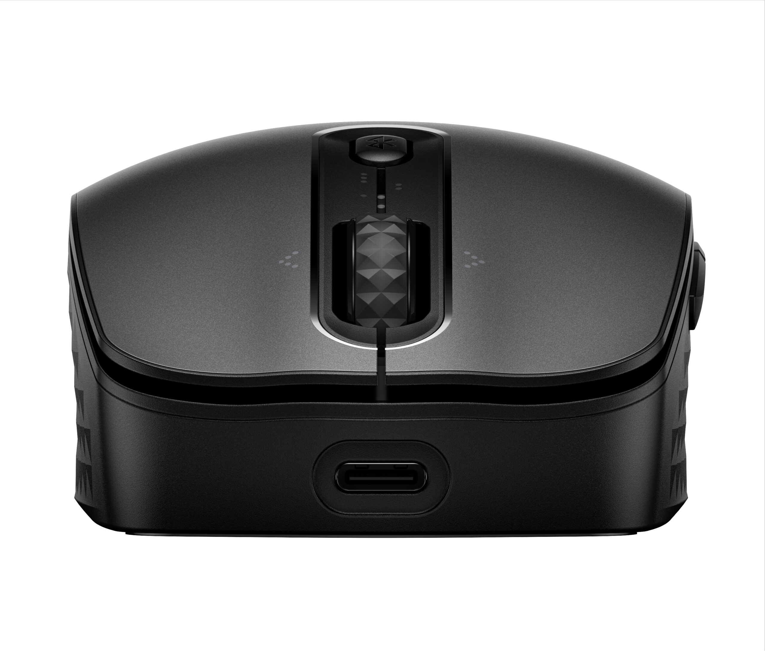 HP 690 oplaadbare draadloze muis - Afbeelding 2