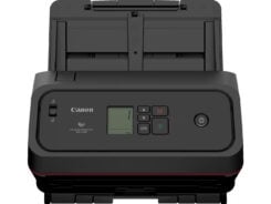 Canon imageFORMULA 7629C003 scanner ADF-scanner 600 x 600 DPI A4 Zwart - Afbeelding 2