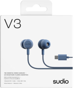 Sudio V3 Blue - Afbeelding 2