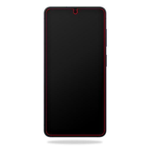 Screenprotectors