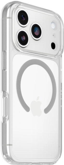 OtterBox Lumen Clear Case Apple iPhone 17 Pro/18 Pro Clear