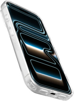 OtterBox Lumen Clear Case Apple iPhone 17 Pro/18 Pro Clear - Afbeelding 3
