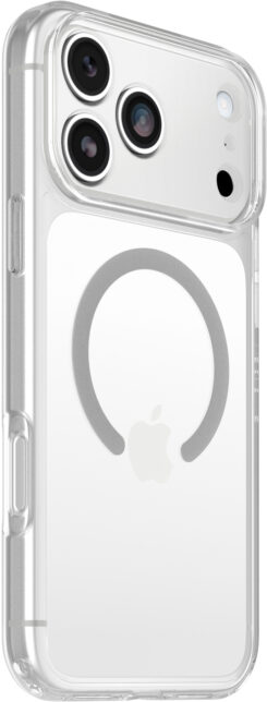 OtterBox Lumen Clear Case Apple iPhone 17 Pro Max/18 Pro Max Clear