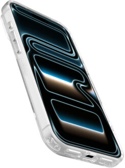 OtterBox Lumen Clear Case Apple iPhone 17 Pro Max/18 Pro Max Clear - Afbeelding 3