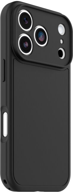 OtterBox Lumen Case Apple iPhone 17 Pro/18 Pro Black