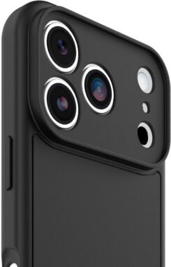 OtterBox Lumen Case Apple iPhone 17 Pro/18 Pro Black - Afbeelding 2