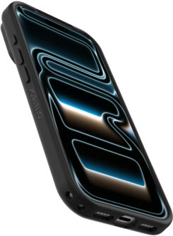 OtterBox Lumen Case Apple iPhone 17 Pro/18 Pro Black - Afbeelding 3