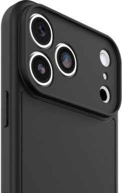OtterBox Lumen Case Apple iPhone 17 Pro Max/18 Pro Max Black - Afbeelding 2