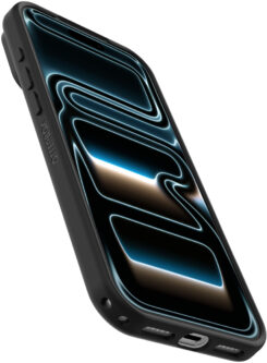 OtterBox Lumen Case Apple iPhone 17 Pro Max/18 Pro Max Black - Afbeelding 3