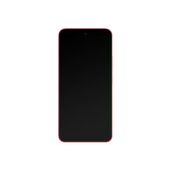 Mobilize Glass Screen Protector Xiaomi Redmi 17 5G