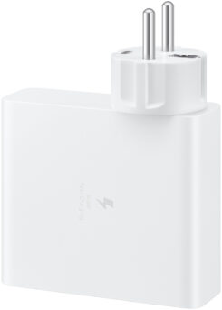 Samsung EP-TB410 E-book lezer, Smartphone, Tablet, Horloge Wit AC Snel opladen Binnen