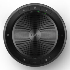 EPOS EXPAND 40 luidspreker telefoon Universeel USB/Bluetooth Zwart, Grijs - Afbeelding 4
