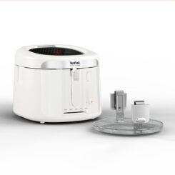 Tefal Filtra Vision FF2541 2,1L friteuse met groot kijkvenster