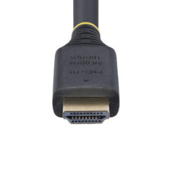 StarTech.com 5m Premium Gecertificeerde High Speed HDMI Kabel, 4K 60Hz/1440p 144Hz, HDR10/HDCP 2.2/ARC, 18Gbps, UHD HDMI 2.0 Kabel voor TV/Monitor/Display, TPE Mantel - Afbeelding 6