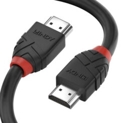 Lindy 36506 HDMI kabel 7,5 m HDMI Type A (Standaard) Zwart - Afbeelding 4